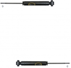 2 Amortiguadores Traseros Malibu 16-18 Monroe