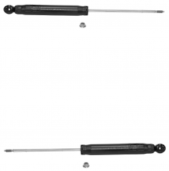 2 Amortiguadores Traseros Palio 04-06 Monroe