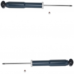 2 Amortiguadores Traseros Sport Van 07-09 Monroe