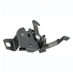 2 Amortiguadores Traseros Versa 12-17 Monroe