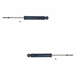 2 Amortiguadores Traseros Corsa 01-08 Monroe