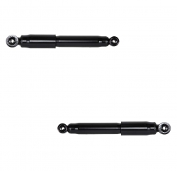 2 Amortiguadores Traseros Kangoo 03-15 Monroe