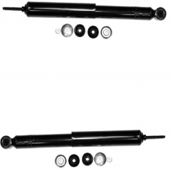 2 Amortiguadores Traseros Aveo 04-18 Monroe