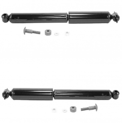 2 Amortiguadores Traseros Skylark 68-72 Monroe