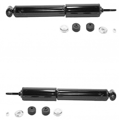 2 Amortiguadores Traseros Thunderbird 92-97 Monroe 