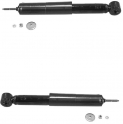 2 Amortiguadores Traseros Coupe Z3 96-02 Monroe