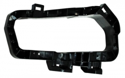 Par Parrillas Kicks 2017-2018-2019-2020 P/Faro Alc