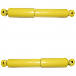 2 Amortiguadores Tras Ram Promaster 2500 2014 Monroe