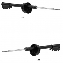 Par Amortiguadores Delanteros Renault Kangoo 2007-2009 Monroe