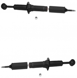 Par Amortiguadores Del Toyota Hilux 2Wd C/Strut 2004-2015 Monroe