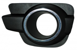 Par Parrillas Kwid 2018-2019 P/Faro Filo Cromo Mld