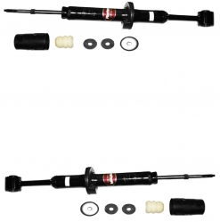 Par Amortiguadores Delanteros Ford Explorer 2006-2010 Monroe