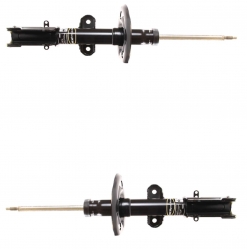 Par Amortiguadores Delanteros Ch Town & Country 2012-2016 Monroe