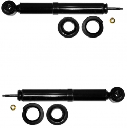 Par Amortiguadores Del Ford F-150 2Wd 1/2 Ton 2009-2013 Monroe