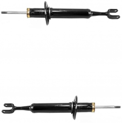 Par Amortiguadores Delanteros Audi A4 2010-2016 Monroe