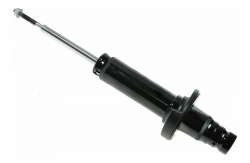 Par Amortiguadores Delanteros Cv Trailblazer 2Wd 2002-2009 Monroe