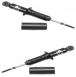 Par Amortiguadores Delanteros Ty 4 Runner 1996-2002 6 Cil Monroe