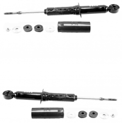 2 Amortiguadores Traseros 4Runner 96-00 Monroe