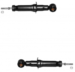 2 Amortiguadores Traseros Corolla 03-08 Monroe