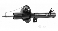 Par Amortiguadores Delanteros Fd Focus Hatch Lx 2002-2005 Monroe