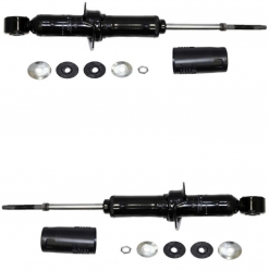 Par Amortiguadores Delanteros Audi A3 Hatch 1998-2004 Monroe