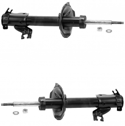 Par Amortiguadores Delanteros Ns Sentra Sedan 2000-2001 Monroe