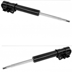 Par Amortiguadores Delanteros Chevrolet Tracker 2005-2008 Monroe