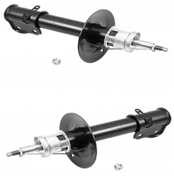 Par Amortiguadores Del Chrysler Pt Cruiser Wagon 2001-2010 Monroe