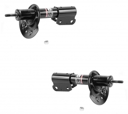Par Amortiguadores Delanteros Buick Century 1997-2005 Monroe