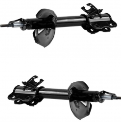 2 Amortiguadores Traseros Altima 93-99 Monroe