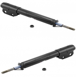 Par Amortiguadores Delanteros Ford Mustang 1994-2004 Monroe