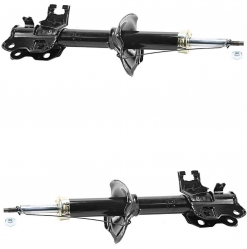 Par Amortiguadores Delanteros Nissan Lucino 1995-1999 Monroe