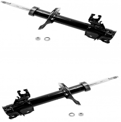 Par Amortiguadores Del Nissan Sentra Sedan 2002-2006 Monroe