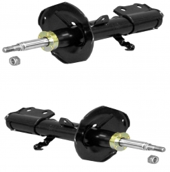 Par Amortiguadores Delanteros Ty Corolla Sedan 2003-2008 Monroe