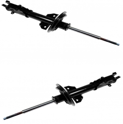 Par Amortiguadores Delanteros Ford Mustang 2005-2010 Monroe