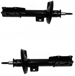 Par Amortiguadores Delanteros Chevrolet Malibu 2008-2012 Monroe