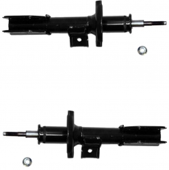 Par Amortiguadores Delanteros Chevrolet Equinox 2005-2006 Monroe