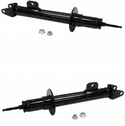 Par Amortiguadores Delanteros Chrysler 300C Rwd 2005-2010 Monroe