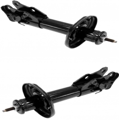 Par Amortiguadores Delanteros Honda Civic Sedan 2006-2011 Monroe