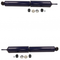 Par Amortiguadores Delanteros Honda Fit 2006-2008 Monroe