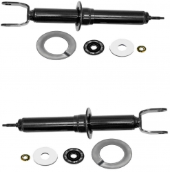 Par Amortiguadores Del Dg Ram 1500 Classic 4Wd 1/2Ton 2019 Monroe