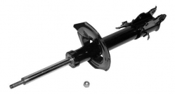 Par Amortiguadores Delanteros Nissan X-Trail 2001-2007 Monroe