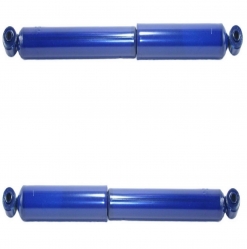 Par Amortiguadores Delanteros Mini Cooper Hatch 2009-2016 Monroe