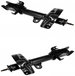 Par Amortiguadores Delanteros Honda Cr-V 2007-2014 Monroe