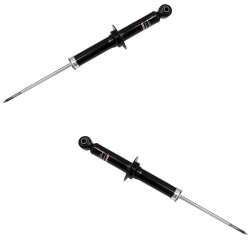 2 Amortiguadores Traseros Journey 09-10 Monroe