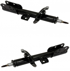 Par Amortiguadores Delanteros Cv Captiva Sport 2012-2015 Monroe