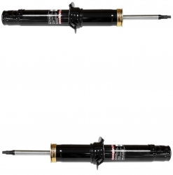 Par Amortiguadores Delanteros Ford Fusion 2010-2012 Monroe