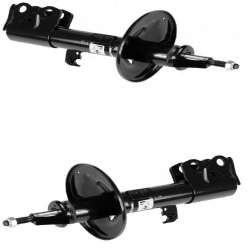 Par Amortiguadores Delanteros Pontiac Vibe Awd 2009-2010 Monroe