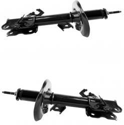 Par Amortiguadores Delanteros Nissan Rogue 2008-2012 Monroe