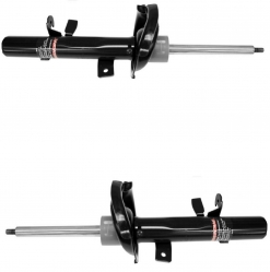 Par Amortiguadores Delanteros Ford Escape 2013 Monroe